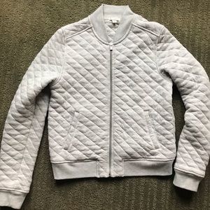 GAP zip up sweatshirts